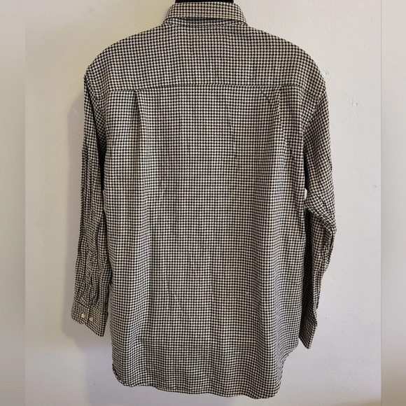 Classic Rugged Wear Button Down Shirt APO66 Limited Edition (Size L) - Picture 2 of 8